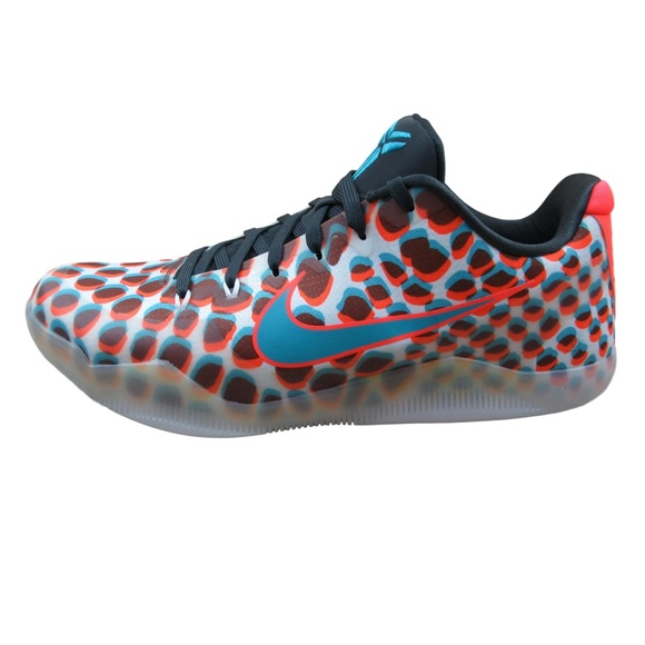 kobe 9 3d